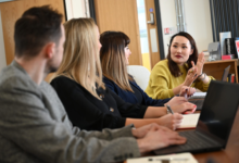 Charlesworth Group’s Journey Toward Smarter Digital Communication