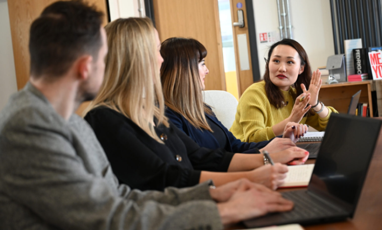 Charlesworth Group’s Journey Toward Smarter Digital Communication