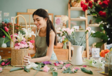 Top Questions to Ask Your Wedding Florist Before You Book