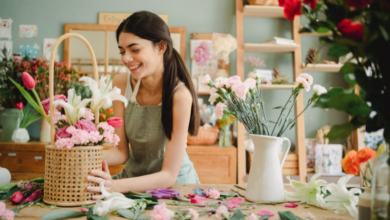 Top Questions to Ask Your Wedding Florist Before You Book