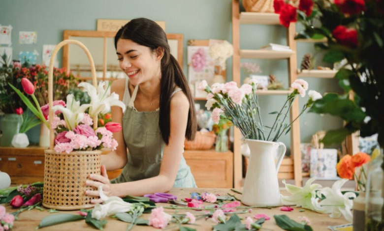Top Questions to Ask Your Wedding Florist Before You Book