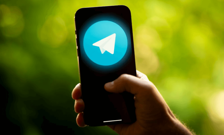 Why Telegram Chinese Is Gaining Popularity Over WhatsApp Page