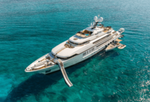 Right Yacht Broker