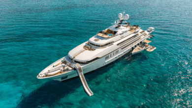 Right Yacht Broker