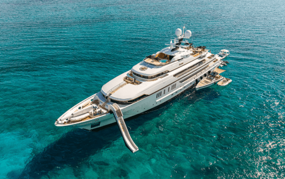 Right Yacht Broker