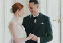 Your Wedding, Your Style: A Guide to Customising the Perfect Groom’s Suit