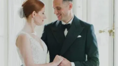 Your Wedding, Your Style: A Guide to Customising the Perfect Groom’s Suit