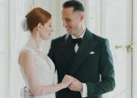 Your Wedding, Your Style: A Guide to Customising the Perfect Groom’s Suit