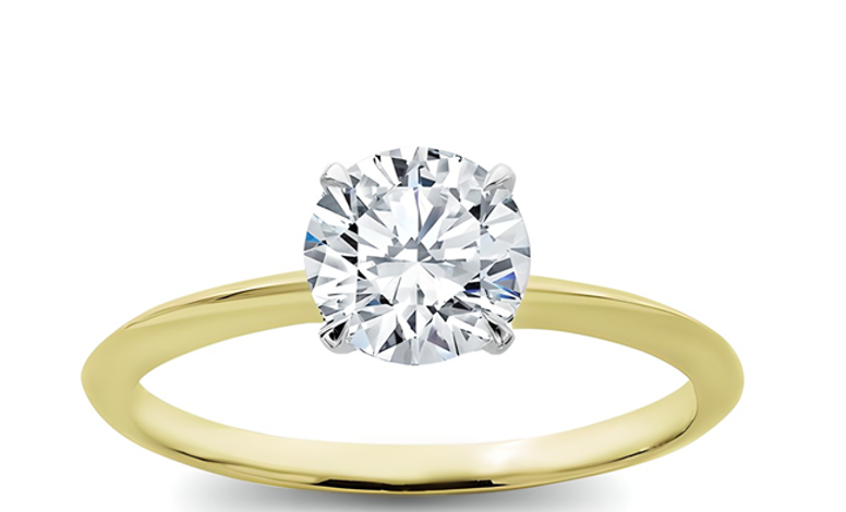 Why Round Engagement Rings Remain a Timeless Choice