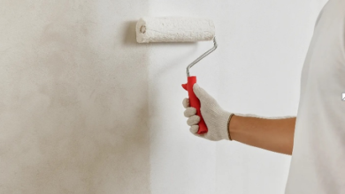 Primer plasterwork: How to avoid mistakes and prepare your walls the right way