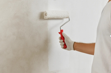 Primer plasterwork: How to avoid mistakes and prepare your walls the right way