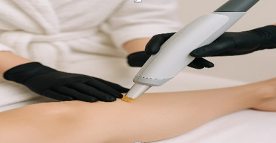Laser hair removal: Why more women and men are choosing it