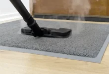 Right Doormat