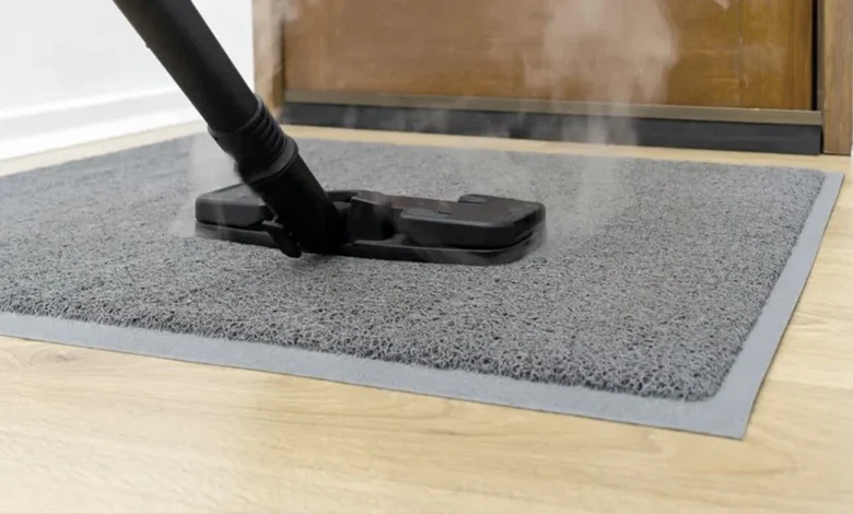 Right Doormat
