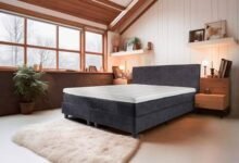 Hotel mattresses: How to choose between cold foam, latex, or pocket spring for optimal comfort