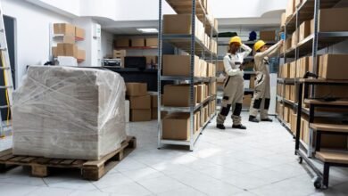 Everything You Need To Know About Kit Assembly