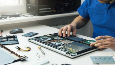 A Beginner’s Guide to Computer Hardware and Their Uses