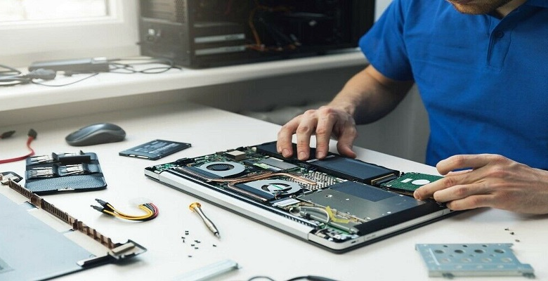 A Beginner’s Guide to Computer Hardware and Their Uses