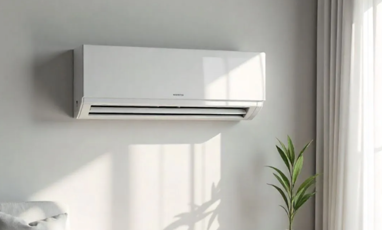 Discover the Ultimate 1 Ton Inverter Air Conditioner Cooling