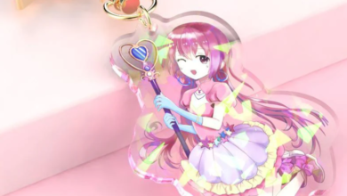 Small Design, Big Story: How Custom Acrylic Pins Are Transforming Everyday Style