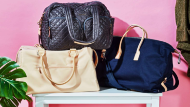 Selecting the Perfect Bag for Short Getaways