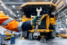 Enhancing Machinery Performance Through Effective Oil Management