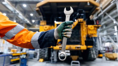 Enhancing Machinery Performance Through Effective Oil Management