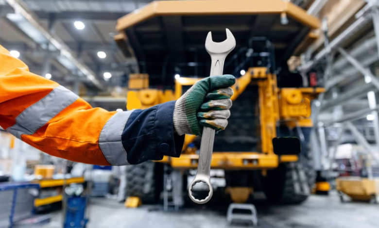 Enhancing Machinery Performance Through Effective Oil Management