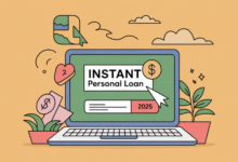 From Waiting to Instant: The Technology Changing the Personal Loan Landscape