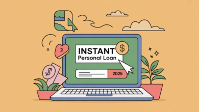 From Waiting to Instant: The Technology Changing the Personal Loan Landscape