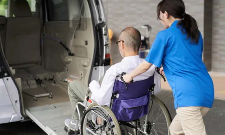 Ensuring Safe and Efficient Medical Transportation for All Patients