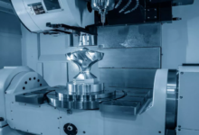 Understanding 5-Axis CNC Machining and Its Advantages
