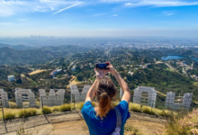 Top 3 Fantastic Travel Attractions in Los Angeles