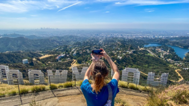Top 3 Fantastic Travel Attractions in Los Angeles