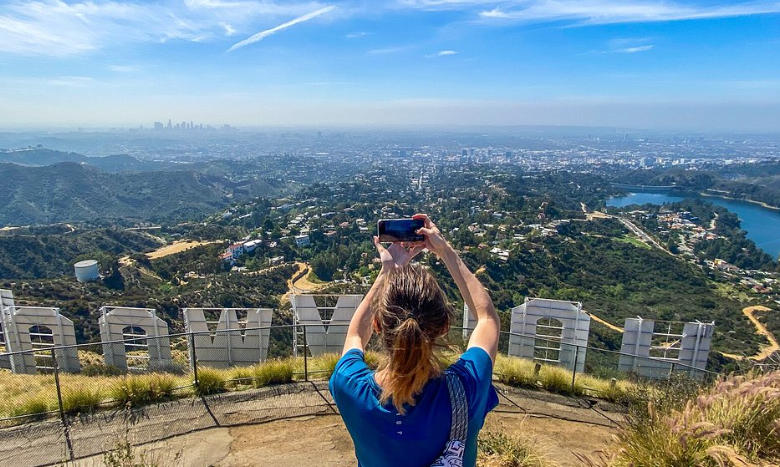 Top 3 Fantastic Travel Attractions in Los Angeles