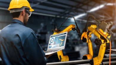 Cobot in Manufacturing: Boosting Quality and Productivity