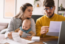 Securing Financial Stability for Loved Ones