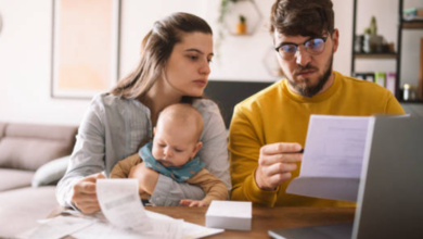 Securing Financial Stability for Loved Ones