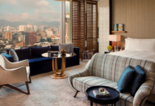Exploring Premier Stays in Hong Kong