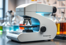 Selecting the Right Automatic Refractometer for Modern Laboratories