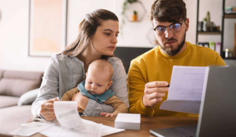 Securing Financial Stability for Loved Ones