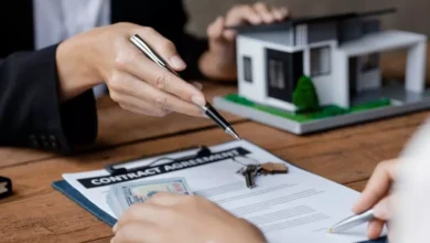 Form F – A Legal Document for Buying On-Shore Property in Dubai