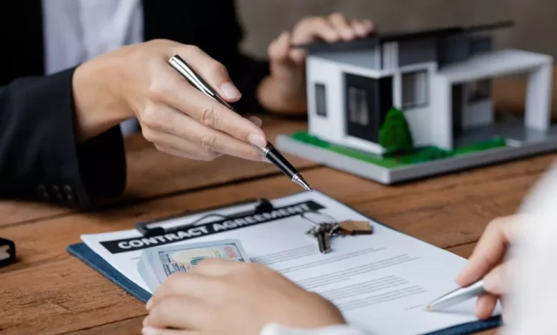 Form F – A Legal Document for Buying On-Shore Property in Dubai