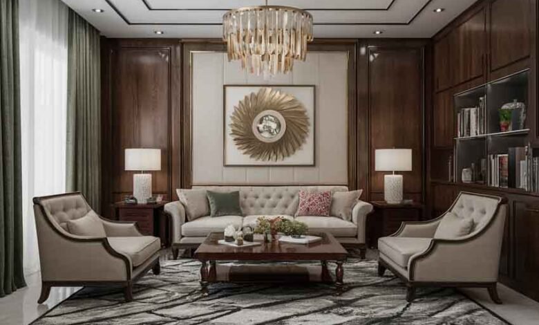 Affordable Sofa Sets Under 10,000 and Comfortable Two Seater Sofas: Guide to Stylish Living