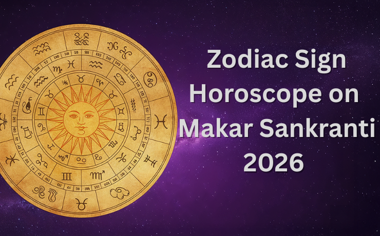 The Significance of Makar Sankranti 2026 Explained Through Your Zodiac Sign Horoscope