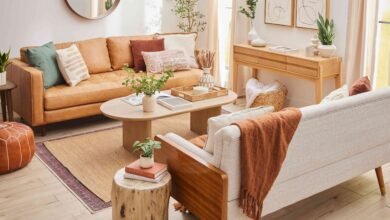Two-Seater Sofa the Perfect Solution for Small Spaces and Cozy Living Rooms?