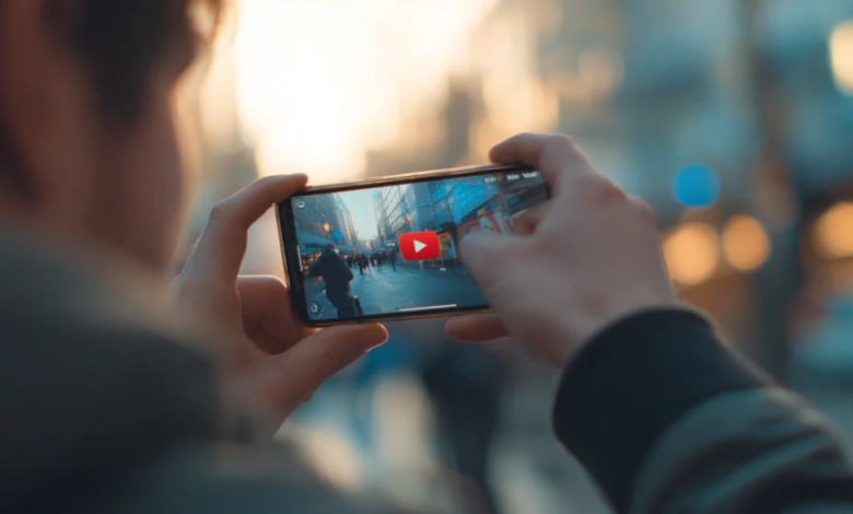 High Resolution YouTube Downloads Offering Clear Crisp Playback On Any Device