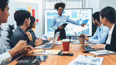 How Accounting Firms Strengthen Transparency With Investors