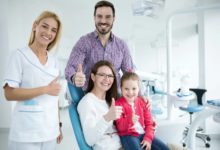 How Cosmetic Dentistry Adds Value To Routine Family Dental Care