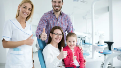 How Cosmetic Dentistry Adds Value To Routine Family Dental Care